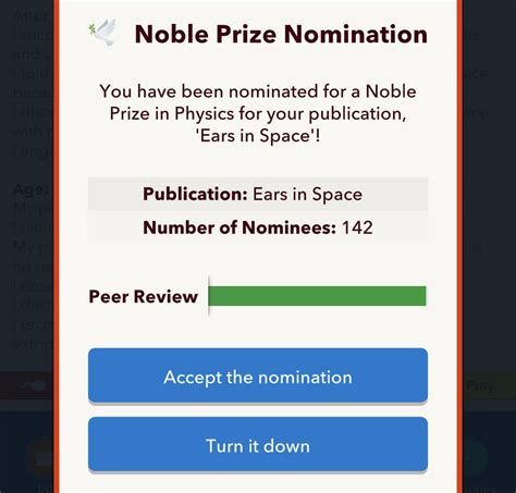 bitlife alien decryption|How to Win a Nobel Prize in BitLife .